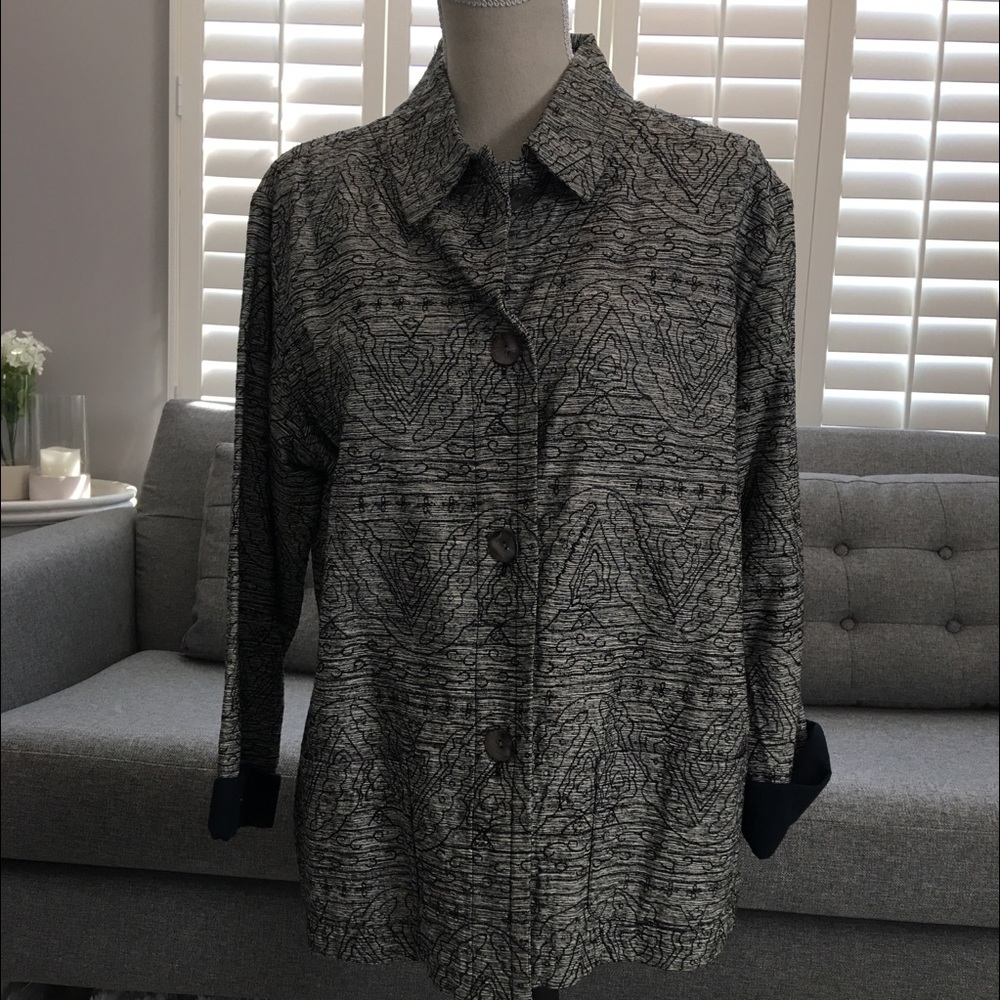 Chico’s | women’s blazer